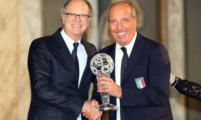 Hall of Fame 2016: Falcao ricorda la Roma e parla di Totti