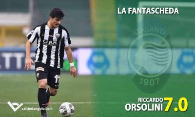 FANTASCHEDE &ndash; Atalanta, ecco Orsolini: velocit&agrave; e dribbling sull'esterno nerazzurro
