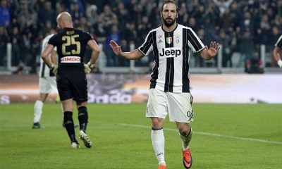 Juventus, Federico Higuain racconta suo fratello Gonzalo: "E' uno dei giocatori pi&ugrave; forti al mondo"