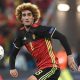 Roma, contatti con Fellaini: il centrocampista &egrave; disposto a trasferirsi