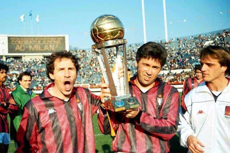 Il "Millennium bug" della Fifa: Intercontinentale? Vale solo dal 2000 in poi&hellip;