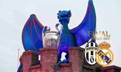 Finale di Champions League: tutto sui biglietti. Prezzi e date di vendita per vedere Juventus-Real Madrid a Cardiff