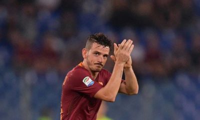 Roma-Hellas Verona, finito il calvario di Florenzi: torna titolare