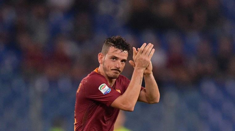 Roma-Hellas Verona, finito il calvario di Florenzi: torna titolare