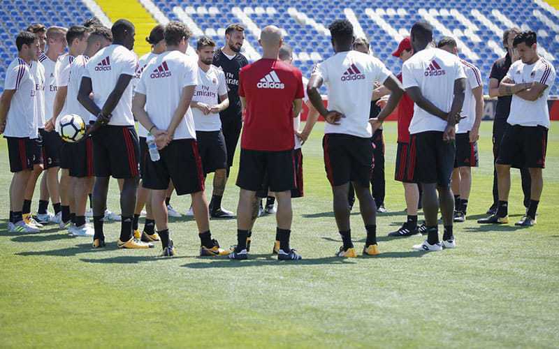 Europa League, tutto su Milan-Shkendija: quando e dove vedere la partita