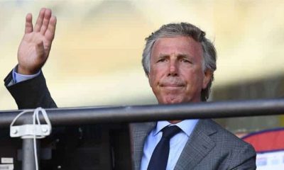 Calciomercato Genoa, Strootman vicino al clamoroso rientro in Italia