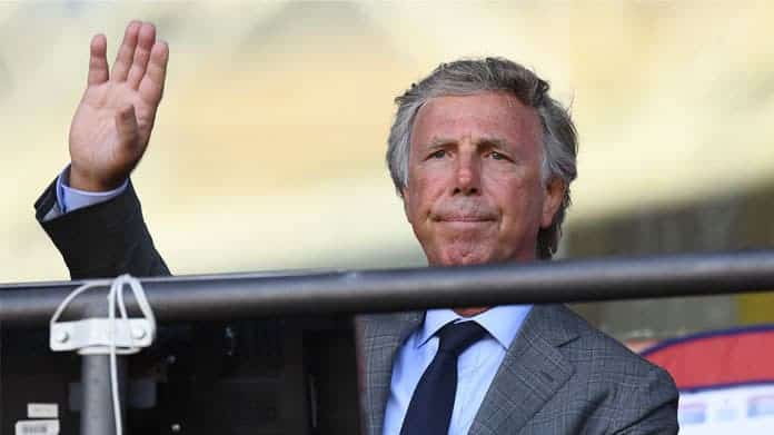 Calciomercato Genoa, Strootman vicino al clamoroso rientro in Italia