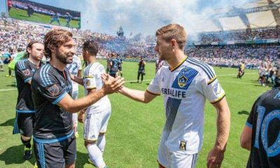 You&rsquo;ll never walk alone Gerrard, il tributo del mondo del calcio ad un&rsquo;eterna leggenda