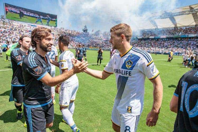 You&rsquo;ll never walk alone Gerrard, il tributo del mondo del calcio ad un&rsquo;eterna leggenda