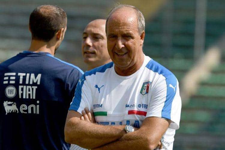 UFFICIALE, Italia: prolungato il contratto di Ventura fino al 2020