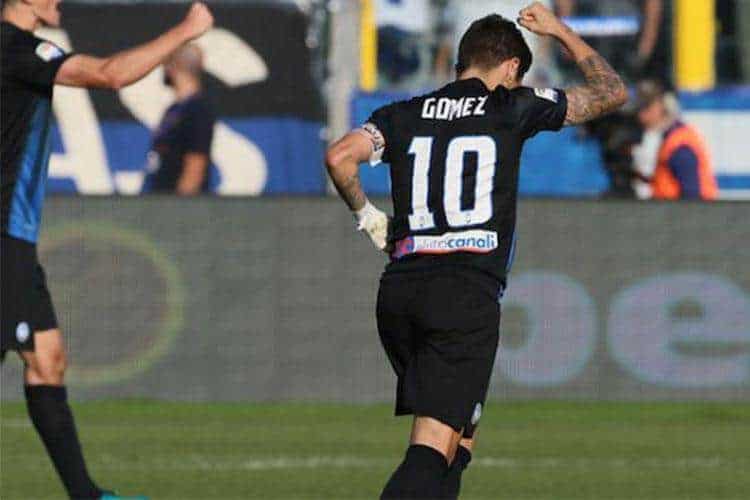 Milan, l&rsquo;agente di Gomez e Petagna incontra la dirigenza rossonera