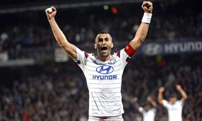 Roma, il presidente del Lione: &ldquo;Gonalons andr&agrave; via, abbiamo un accordo con Monchi&rdquo;