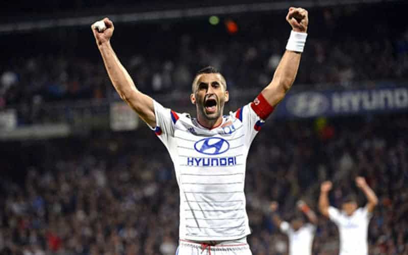 Roma, il presidente del Lione: &ldquo;Gonalons andr&agrave; via, abbiamo un accordo con Monchi&rdquo;