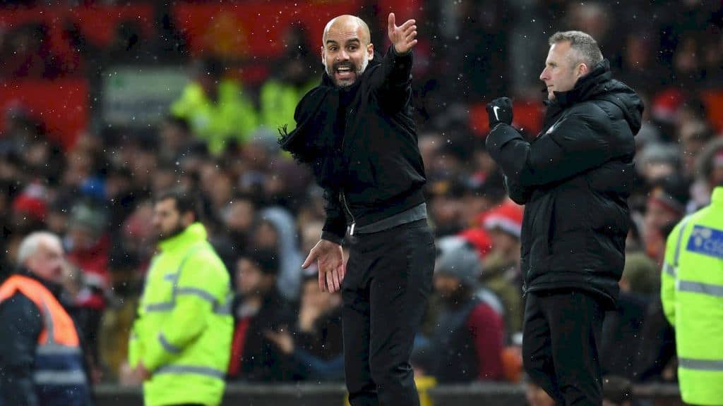 Champions League, Manchester City- Paris Saint Germain: orario, probabili formazioni e dove vederla in tv