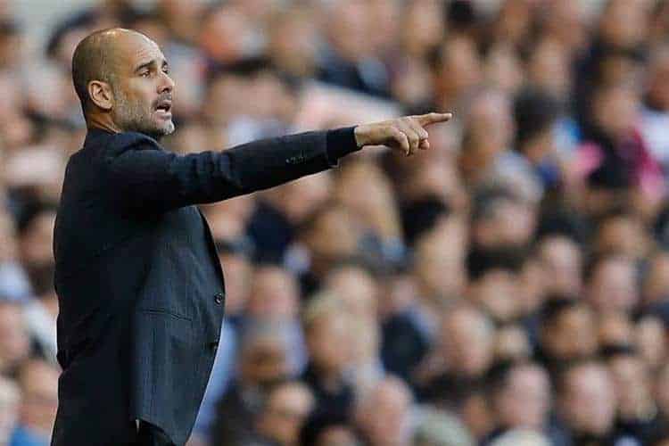 Champions League: City-Bar&ccedil;a 3-1. Guardiola batte il suo incubo Barcellona