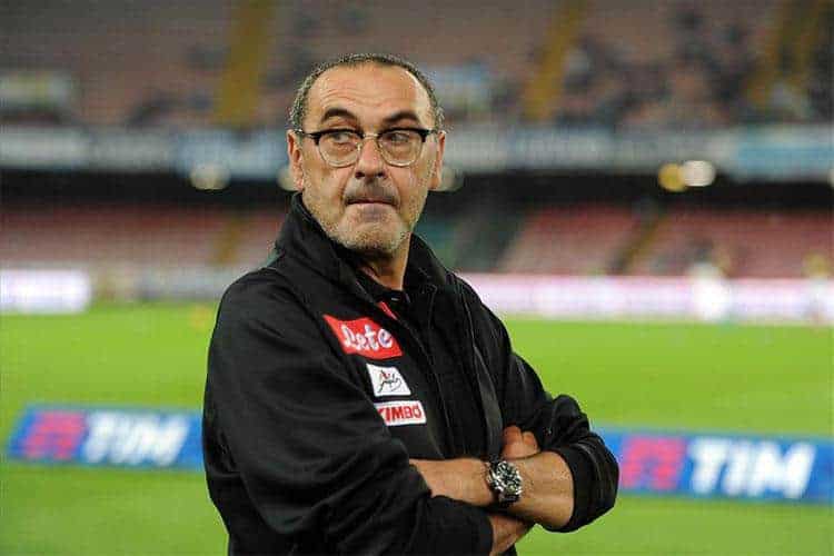 Hamrin racconta Sarri "calciatore": "Non &egrave; nato per giocare a calcio"