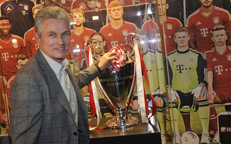 Bayern Monaco, per il dopo Ancelotti &egrave; vicinissimo Jupp Heynckes