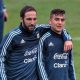 Argentina, i convocati per Per&ugrave; ed Ecuador: ancora fuori Higuain