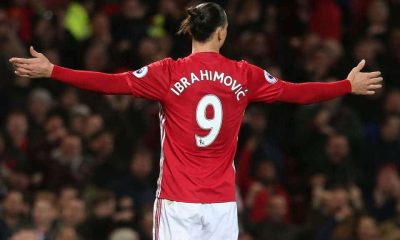 Juventus, Ibrahimovic: "Rimanere in Serie B voleva dire perdere un anno"