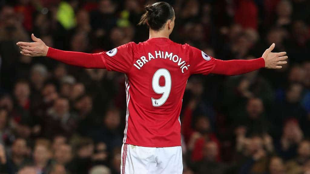 Ibrahimovic, niente Italia: lo svedese torna verso l&rsquo;Inghilterra