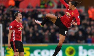 Infortunio Ibrahimovic, parla Raiola: "Zlatan ha iniziato il recupero"