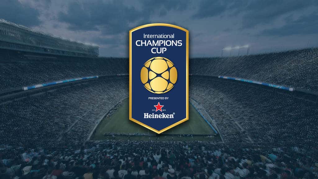 International Champions Cup 2018: le avversarie di Inter, Juventus, Milan e Roma