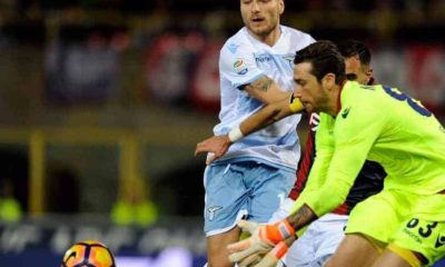Immobile: bomber ritrovato per una Lazio formato Europa
