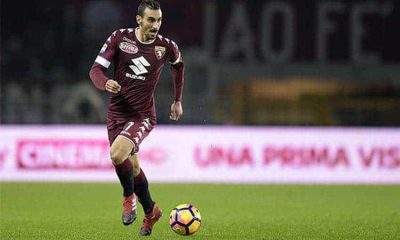 Italia, Ventura chiama Zappacosta: sostituir&agrave; l'infortunato Spinazzola