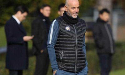 Inter, da Mourinho a Gasperini fino a Pioli: battesimo da derby