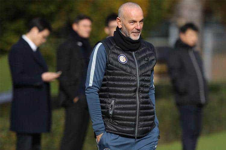Inter, da Mourinho a Gasperini fino a Pioli: battesimo da derby