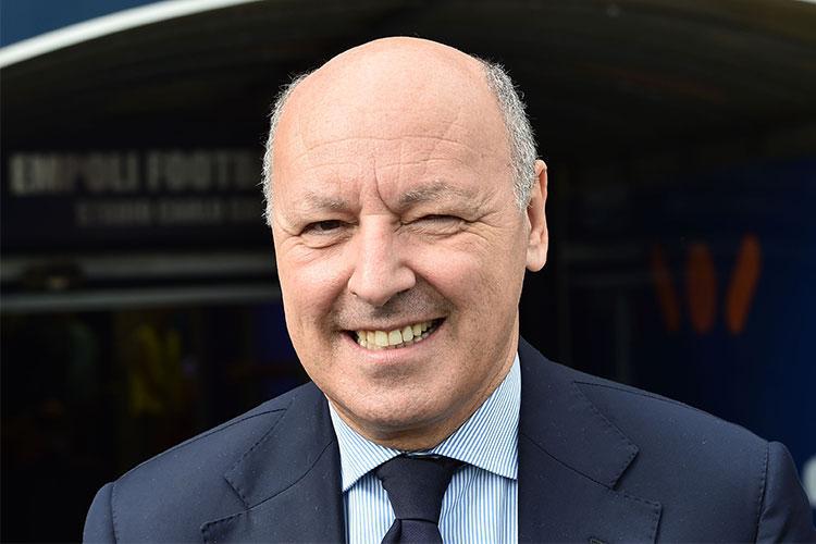 Juventus, Marotta: &ldquo;Rinnovo Allegri viene in automatico. Schick piace a tutti&rdquo;