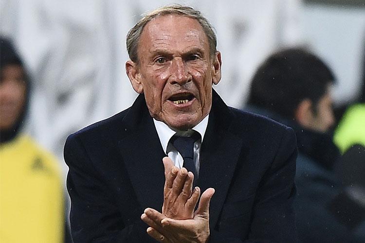 Pescara, Zeman: &ldquo;Situazione compromessa dall&rsquo;inizio. Prossimo anno al Pescara? Senza dubbio&rdquo;