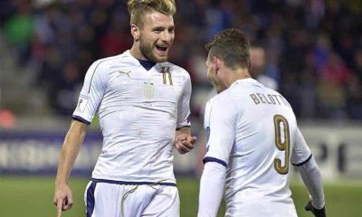 Fantacalcio, la top 5 degli attaccanti della Serie A 2016/2017