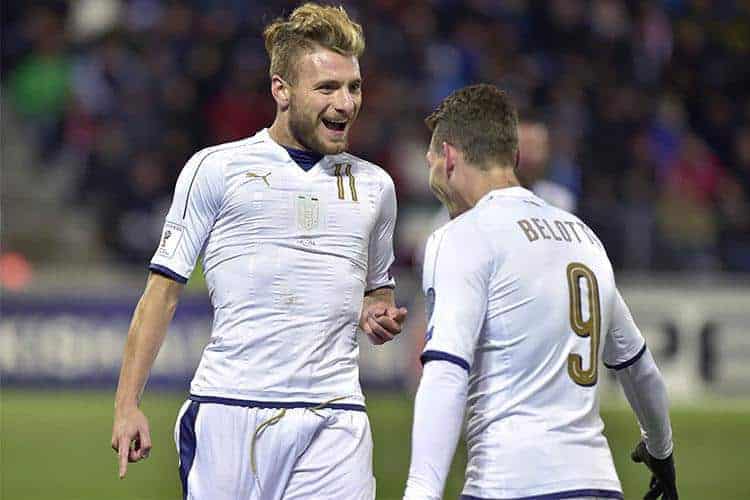 Fantacalcio, la top 5 degli attaccanti della Serie A 2016/2017