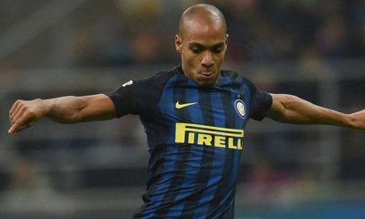 Inter, Joao Mario fa sognare i tifosi: "Se Ronaldo lascia il Real Madrid, lo porto qui"