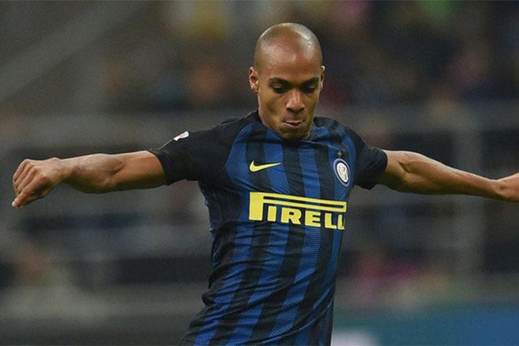 Inter, Joao Mario fa sognare i tifosi: "Se Ronaldo lascia il Real Madrid, lo porto qui"
