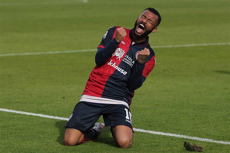 Cagliari, Joao Pedro: &ldquo;Neymar &egrave; il pi&ugrave; forte. Diego Farias? Come un figlio&rdquo;