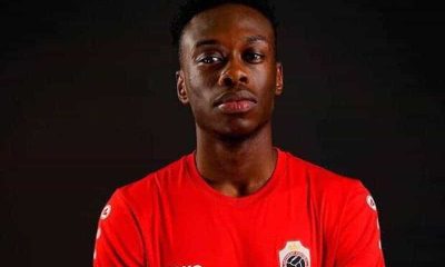 Belgio, che tragedia: morto il 17enne Joel Lobanzo, calciatore del Royal Antwerp