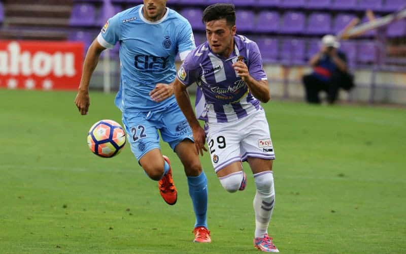 Juventus, alla scoperta di Jos&eacute; Arnaiz: lo spagnolo cercato anche dal Napoli