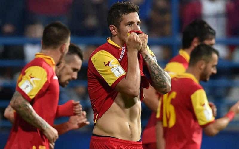 Siviglia, Berizzo apre a Jovetic: &ldquo;Faremo il possibile per farlo restare&rdquo;