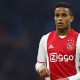 Calciomercato Roma, accordo con l'Ajax per Kluivert: l'olandese pronto a sbarcare nella Capitale