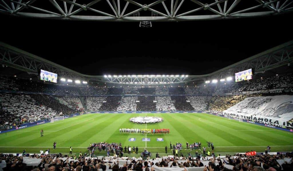Juventus, cambio di nome in vista per lo stadio: sar&agrave; Allianz Stadium