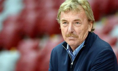 Roma, Zibi Boniek attacca: "Basta sentire giocatori offesi per le parole del mister"