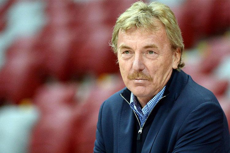 Roma, Zibi Boniek attacca: "Basta sentire giocatori offesi per le parole del mister"