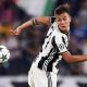 Pescara-Juventus, si fa male Dybala: infortunio alla caviglia sinistra
