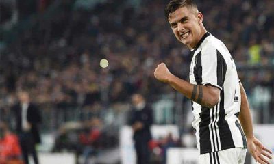 Juventus-Palermo, Dybala: "Stasera voglio vincere, ma se segno non esulto"