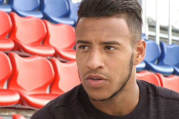 Napoli, senti Tolisso: &ldquo;Quest&rsquo;anno sarei pronto per trasferirmi&rdquo;