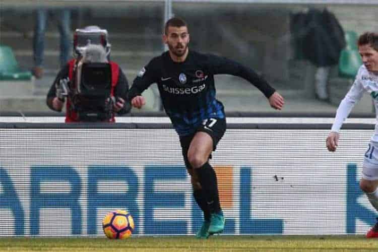 Atalanta, parla Spagnolo: "Spinazzola deve rendersi conto che c&rsquo;&egrave; un contratto da rispettare"