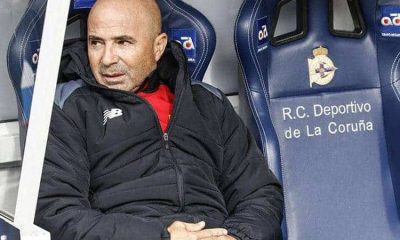 Nazionali, Argentina-Brasile 1-0: esordio ok per Sampaoli, infortunio Gabriel Jesus