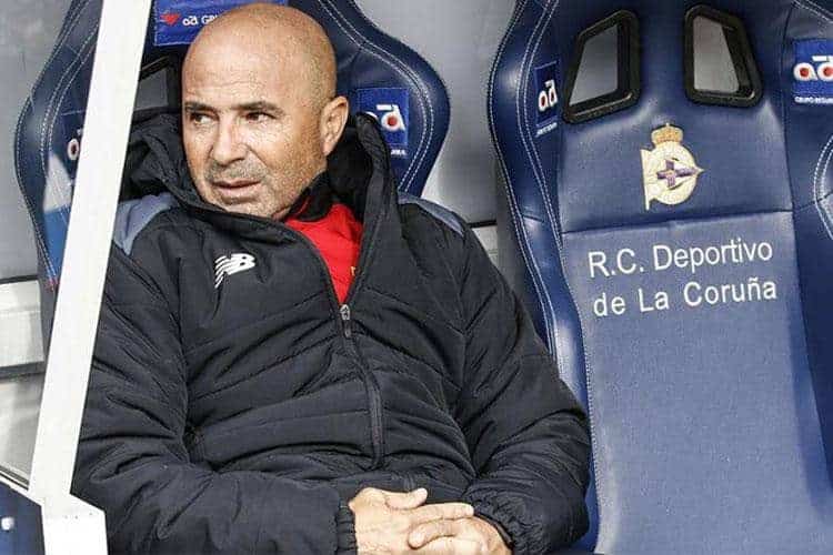 Nazionali, Argentina-Brasile 1-0: esordio ok per Sampaoli, infortunio Gabriel Jesus